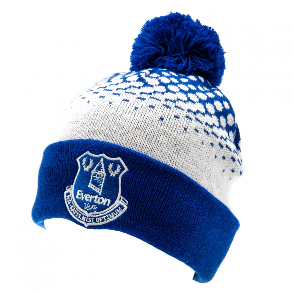 View Everton FC Ski Hat FD information