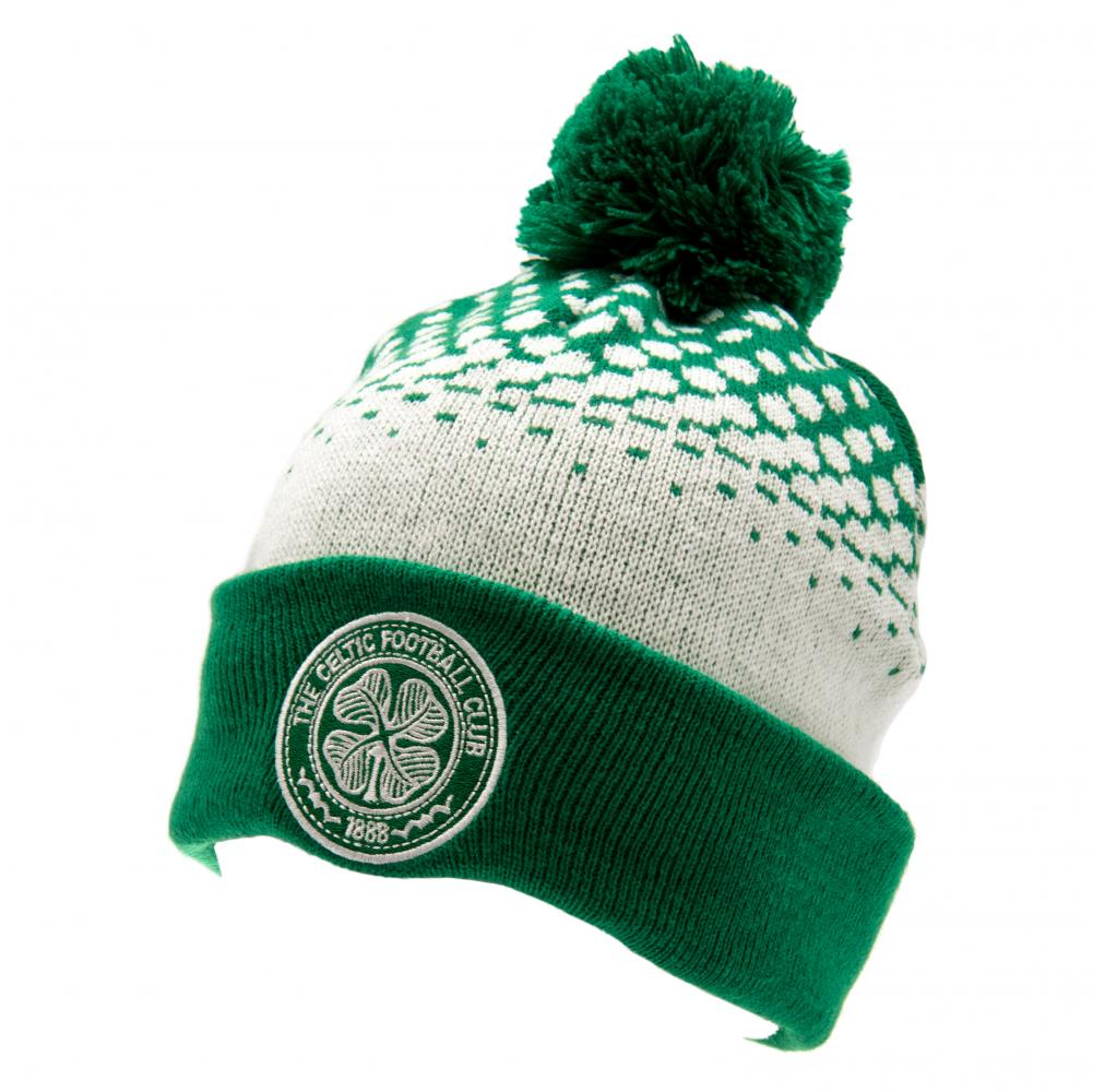 View Celtic FC Ski Hat FD information