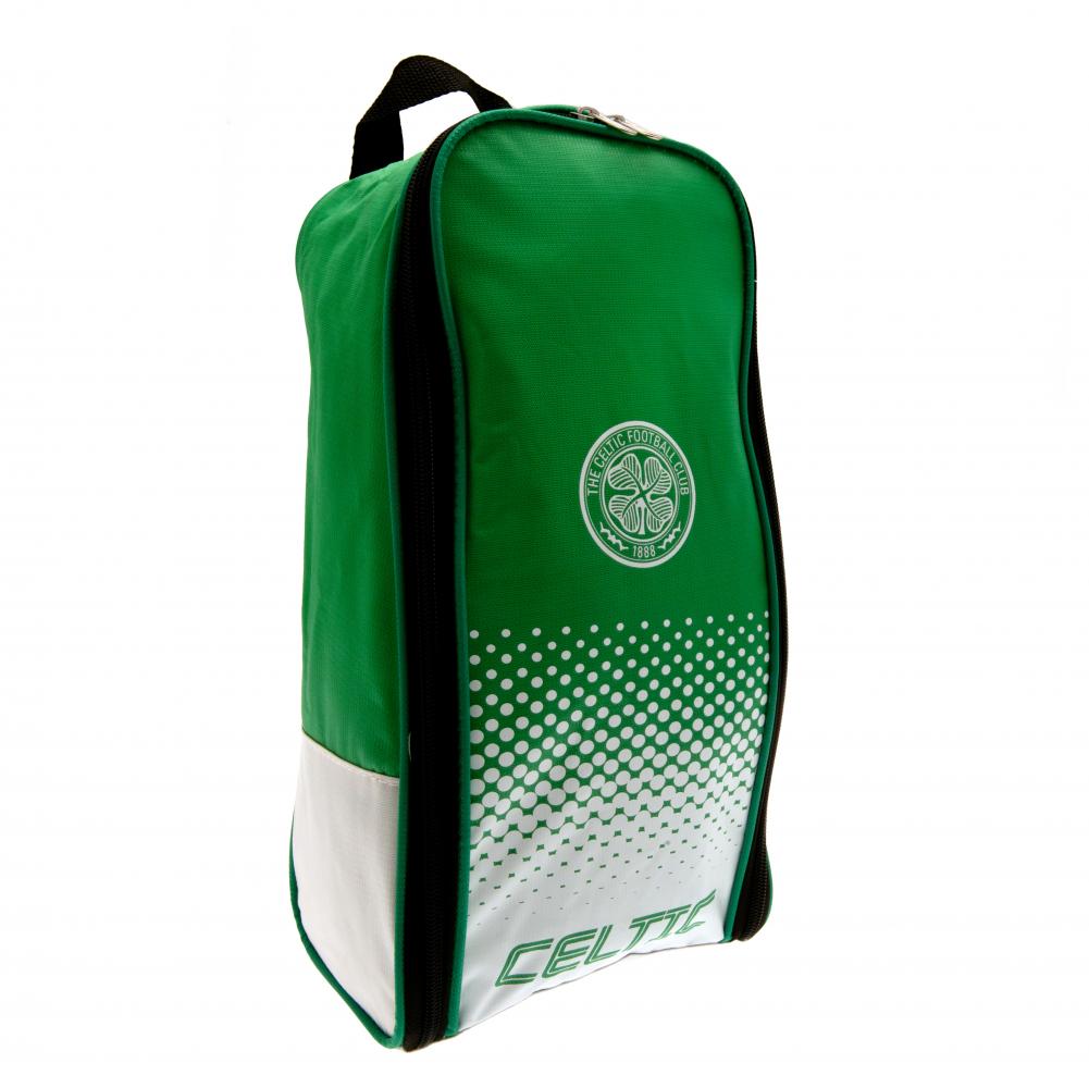 View Celtic FC Boot Bag information