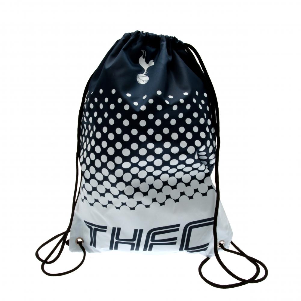 View Tottenham Hotspur FC Gym Bag information
