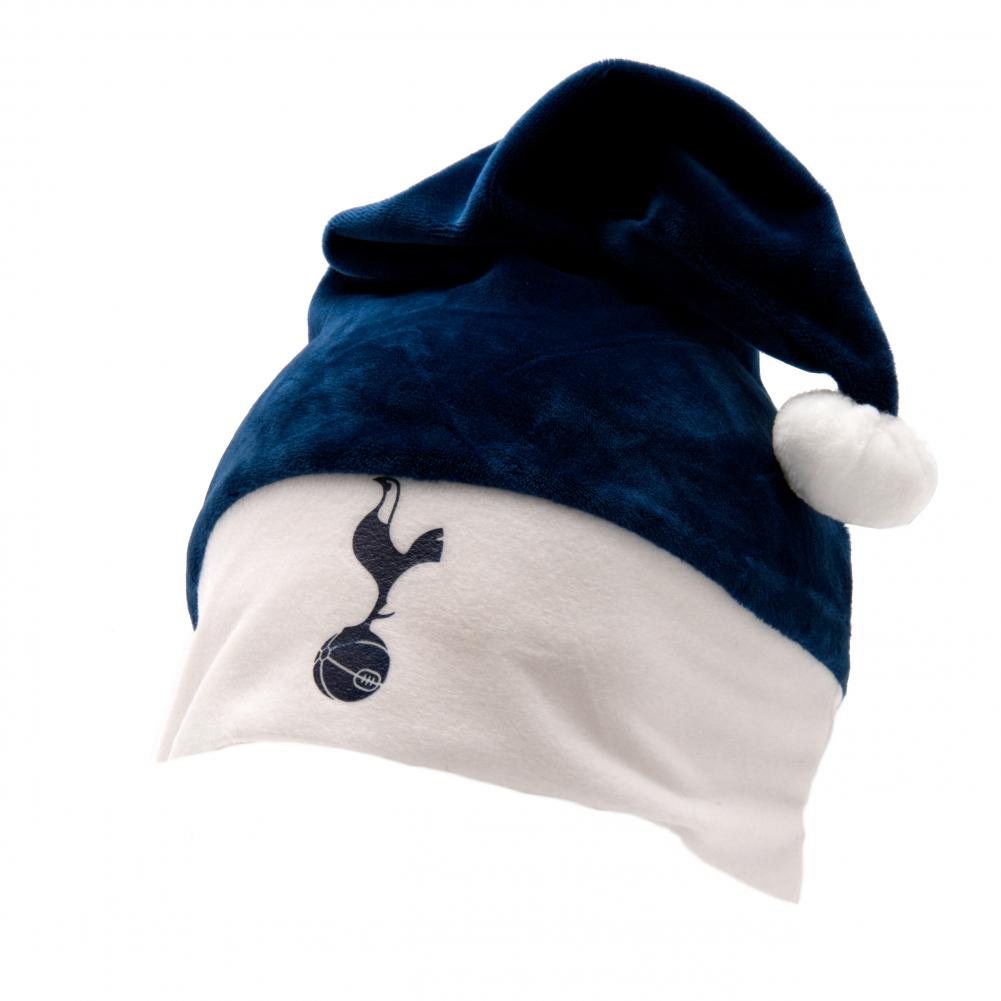 View Tottenham Hotspur FC Santa Hat information