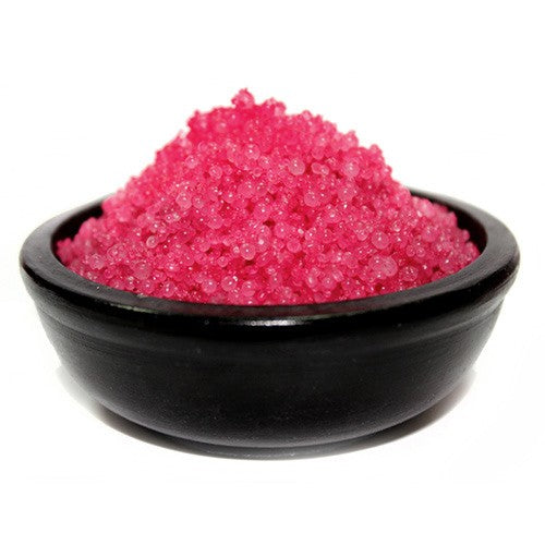 View Rose Musk Simmering Granules information