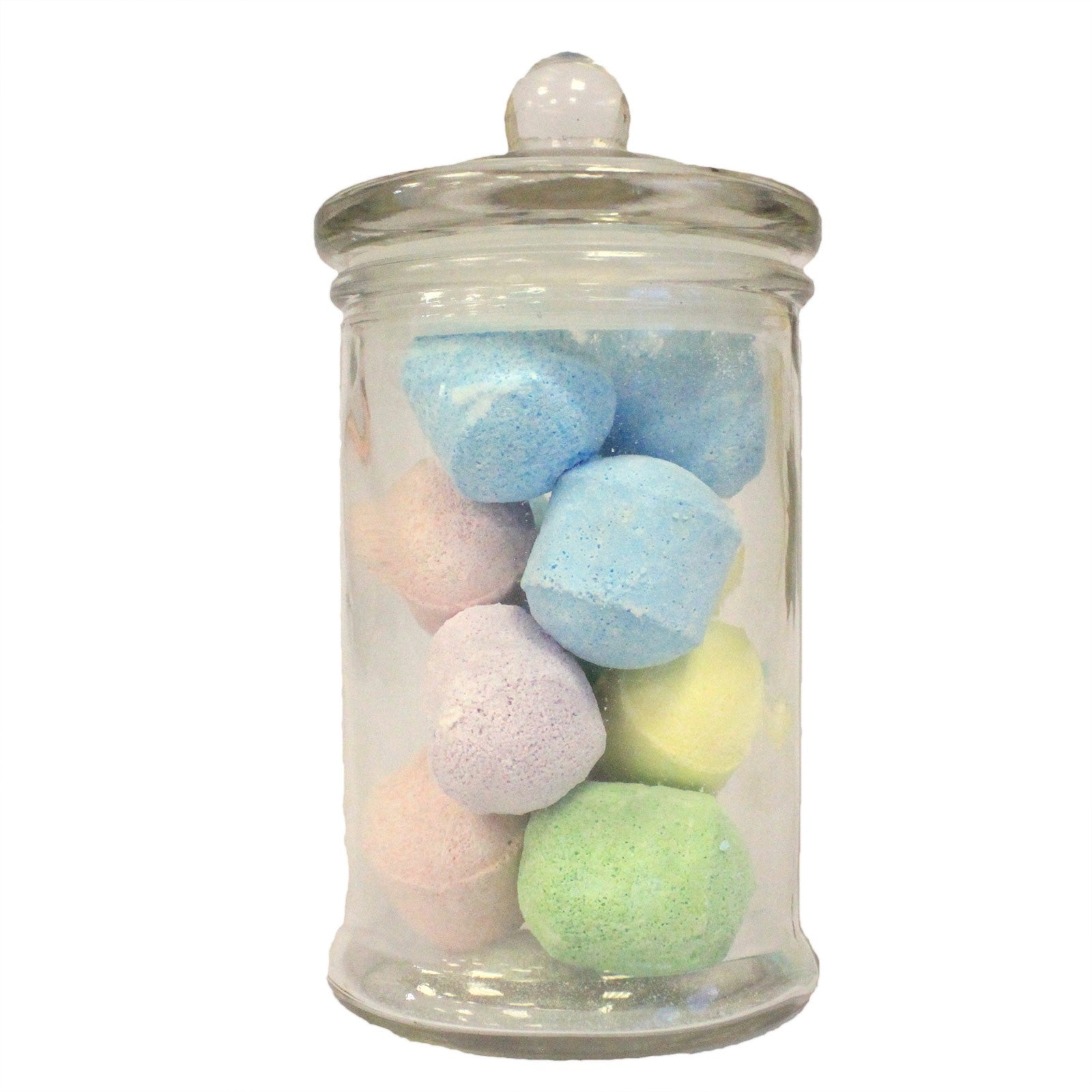 View Candy Jars Small Classic Clear information