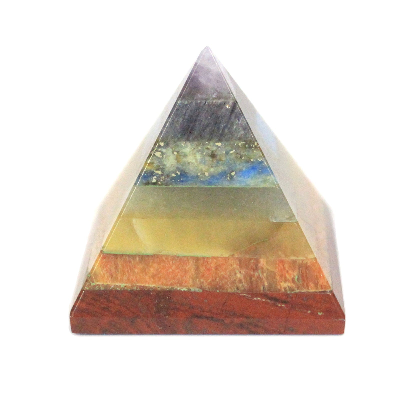 View Chakra Pyramid 3035mm information