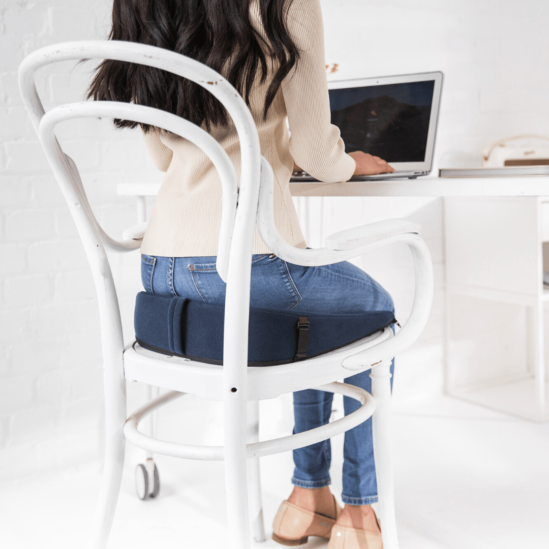 Sitting Wedges and Seat Wedge Cushions – Putnams