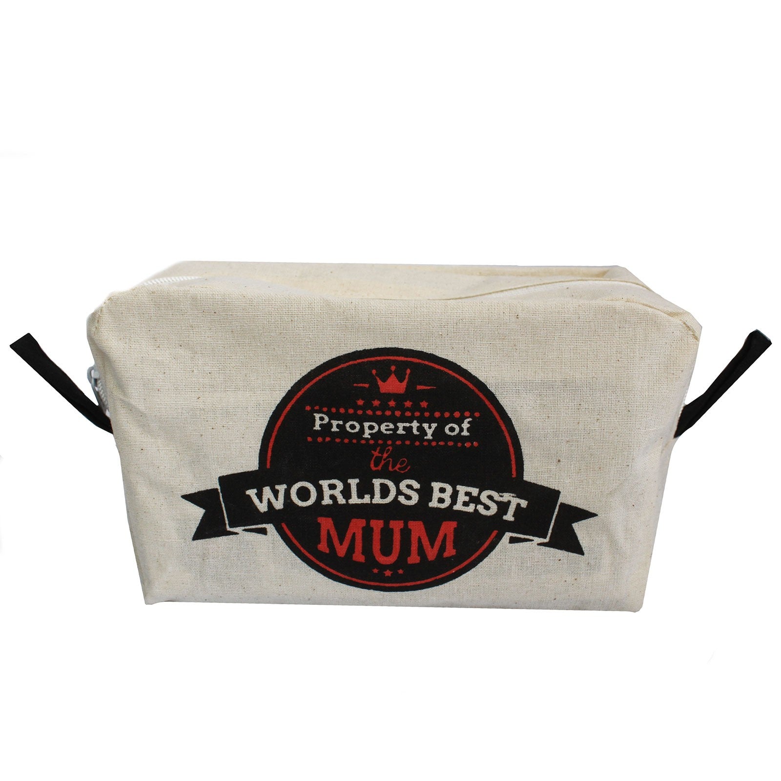 View Toiletry Bag Worlds Best Mum information