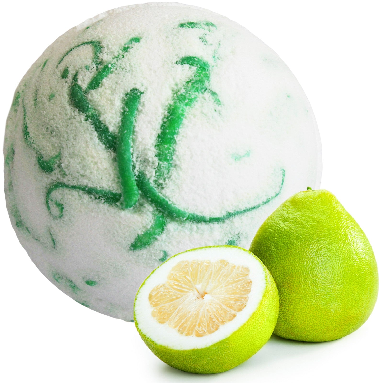 View Tropical Paradise Coco Bath Bomb Pomelo information