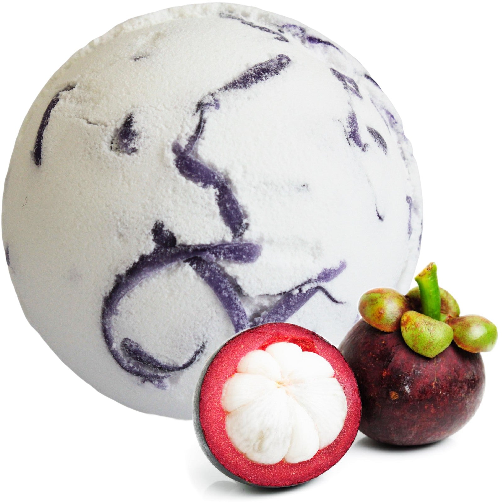 View Tropical Paradise Coco Bath Bomb Mangosteen information