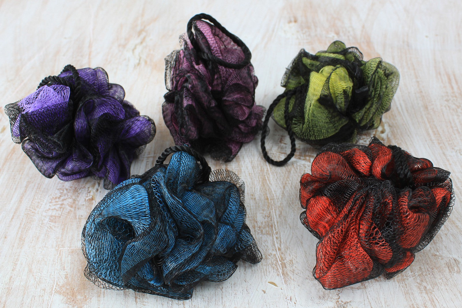 View Parisian Luxury Scrunchie 35gm information