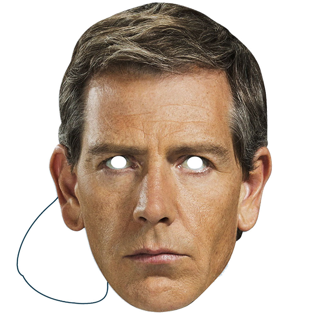 View Star Wars Rogue One Mask Krennic information