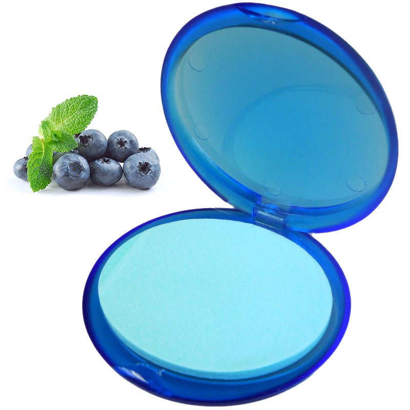 View Paper Soaps Blueberry information