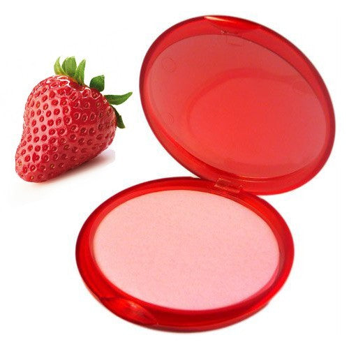 View Paper Soaps Strawberry information