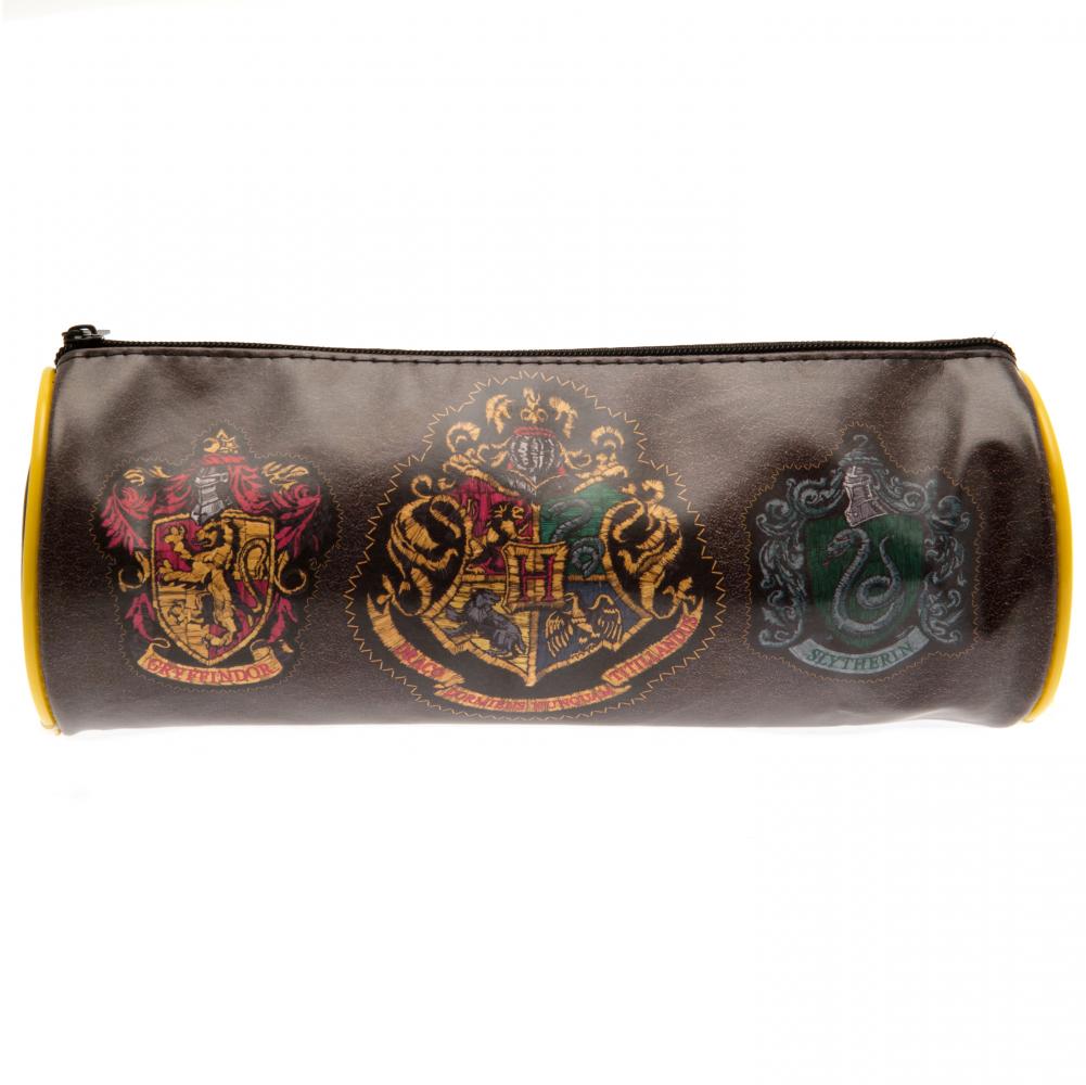 View Harry Potter Barrel Pencil Case information