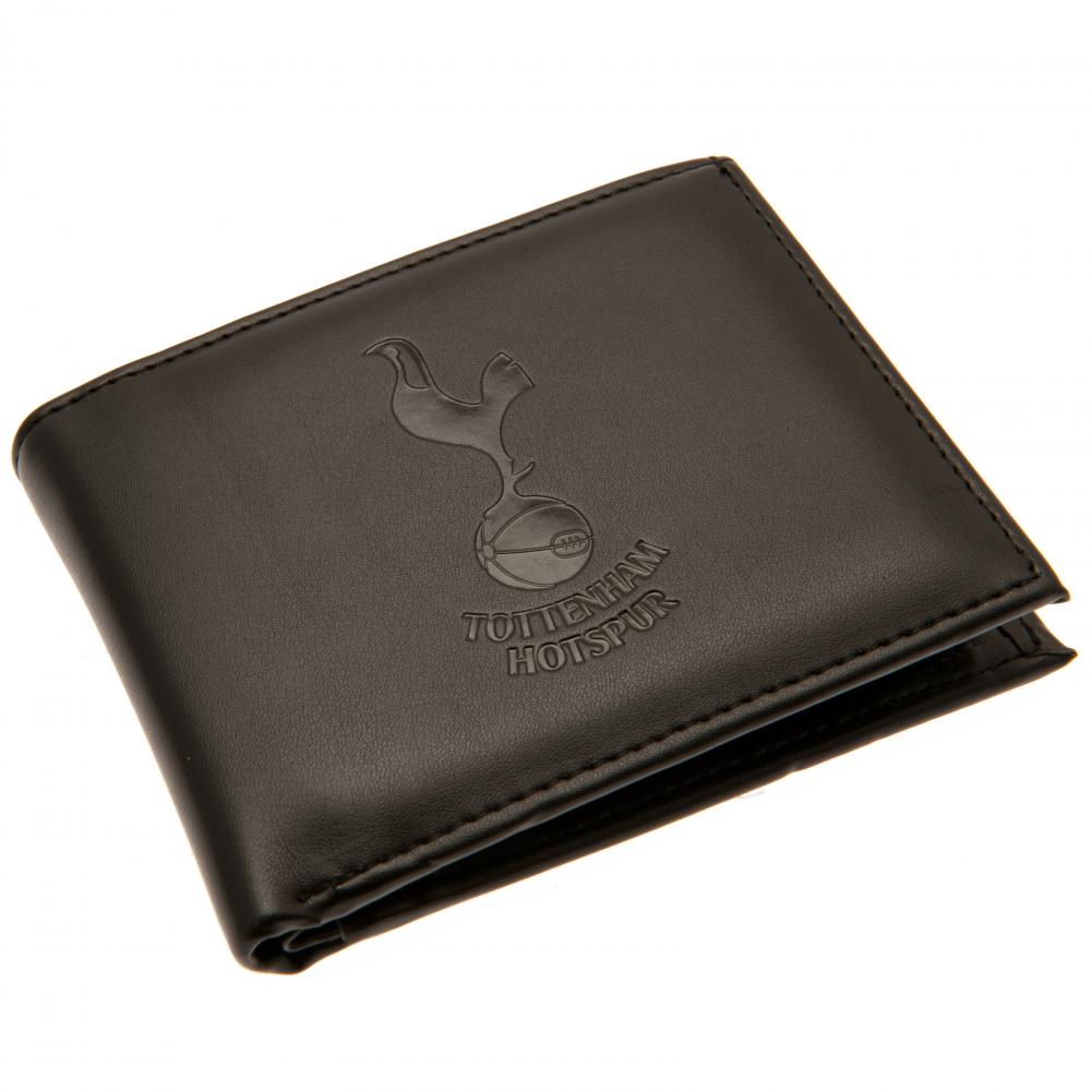 View Tottenham Hotspur FC Debossed Wallet information