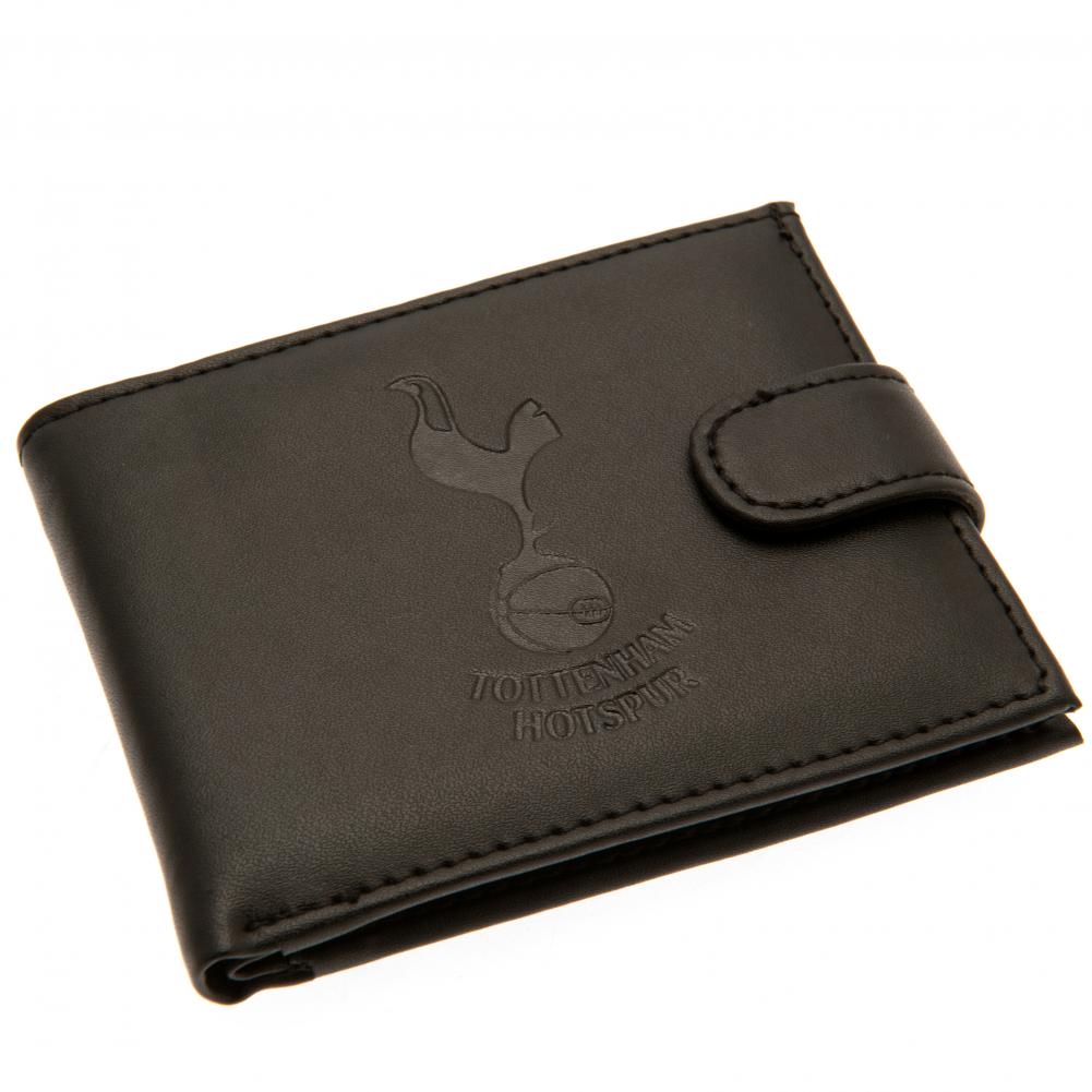 View Tottenham Hotspur FC rfid Anti Fraud Wallet information