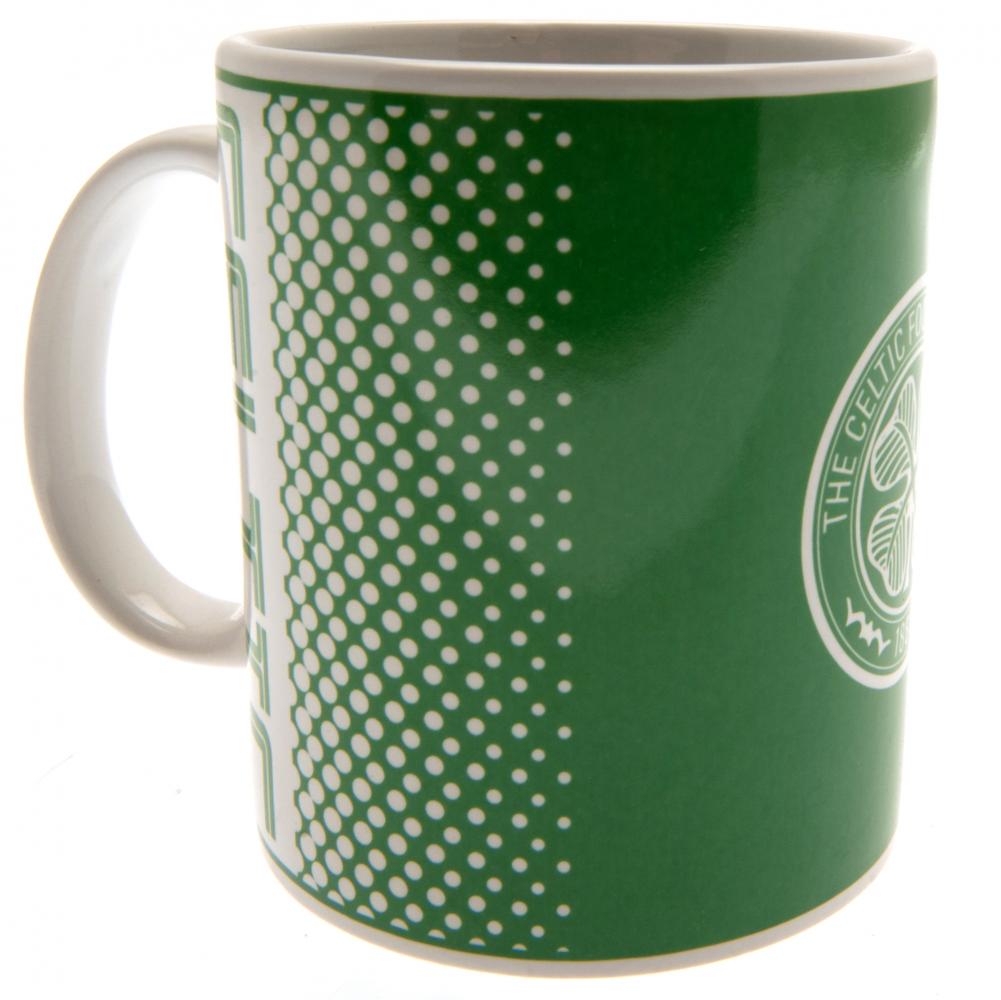 View Celtic FC Mug FD information