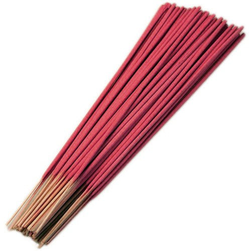 View Bulk Incense Midnight Rose information