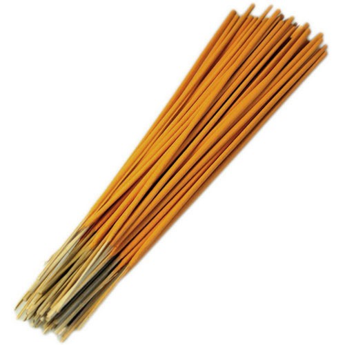 View Bulk Incense Amber information