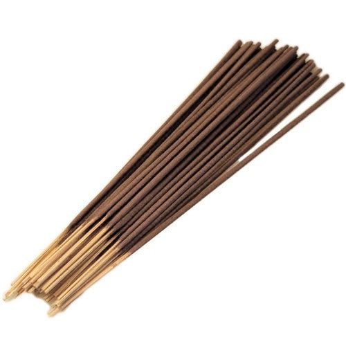 View Bulk Incense Vertiver Gold information