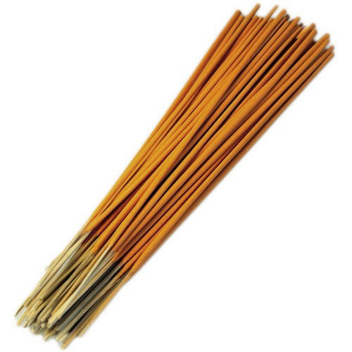 View Bulk Incense Orange Cinnamon information