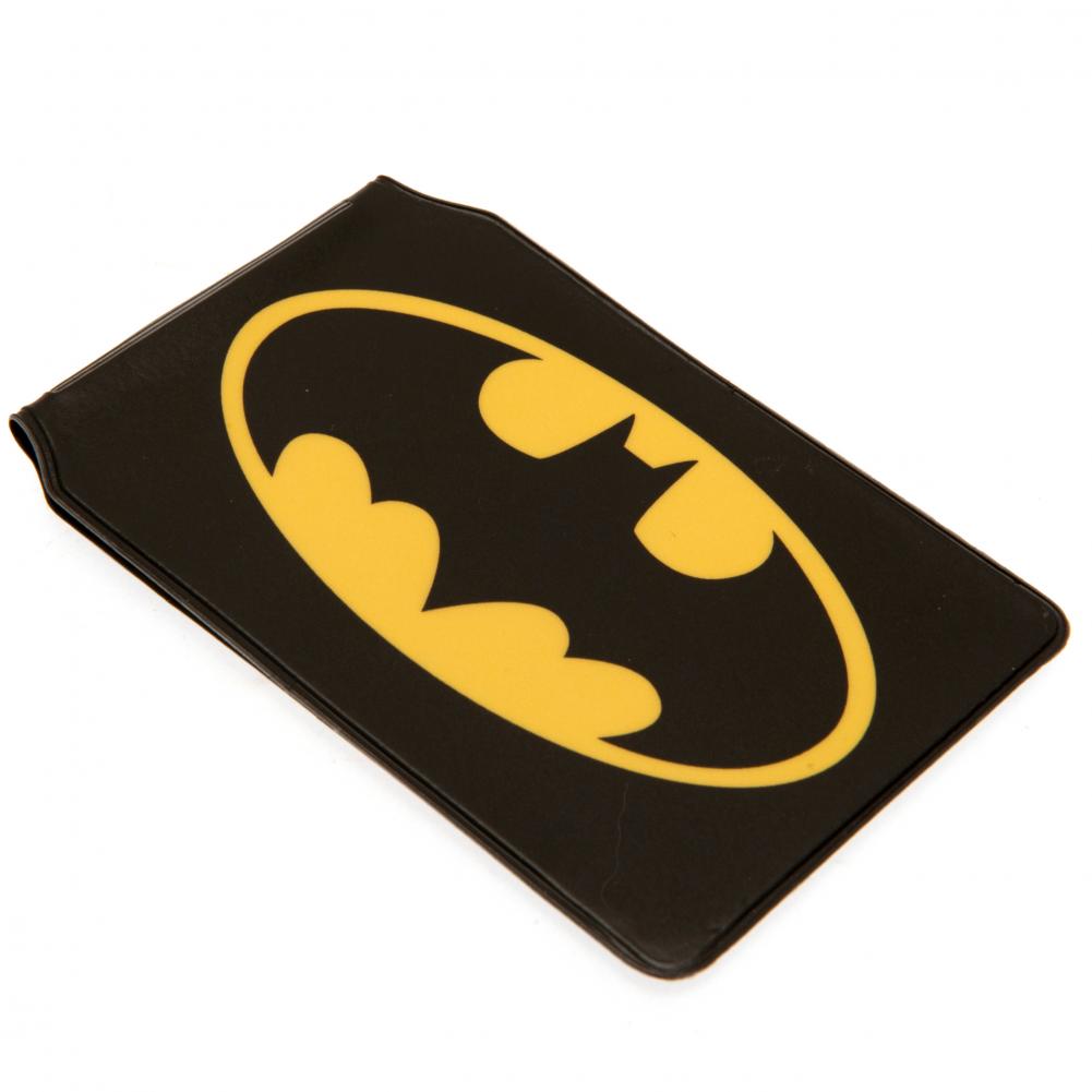 View Batman Card Holder information