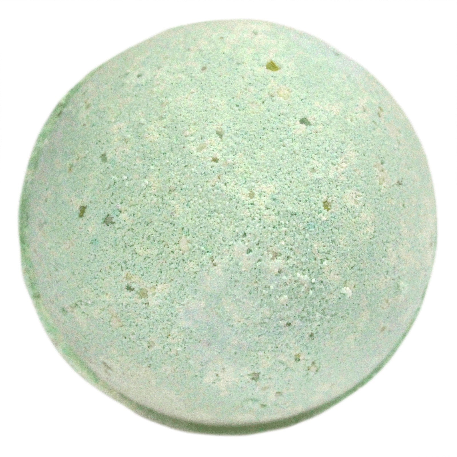 View Peppermint Tea Tree Bath Bomb information