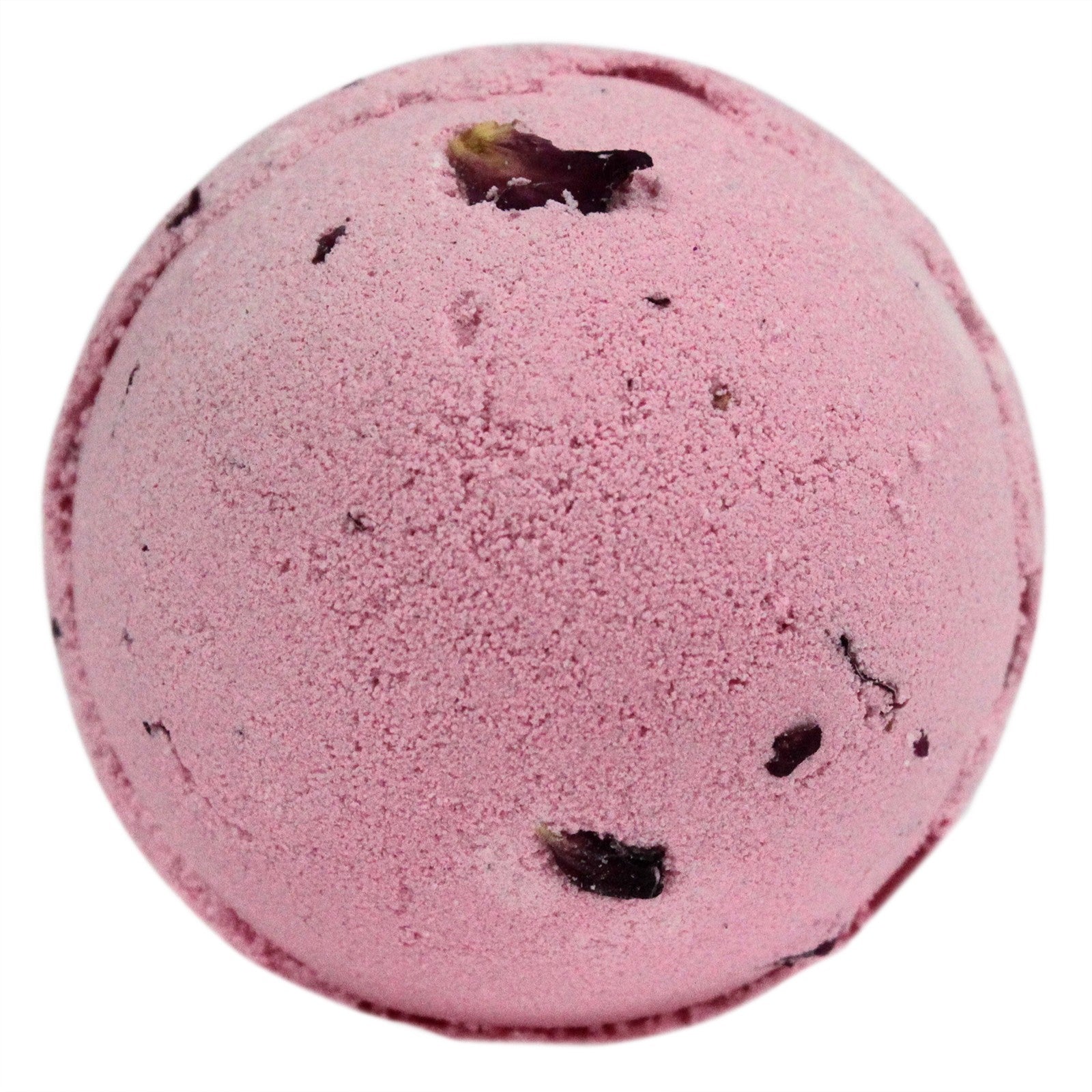 View Rose Petals Bath Bomb information