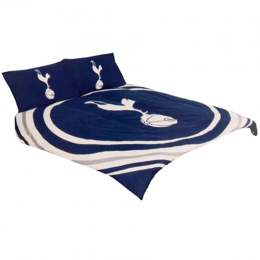 View Tottenham Hotspur FC Double Duvet Set PL information