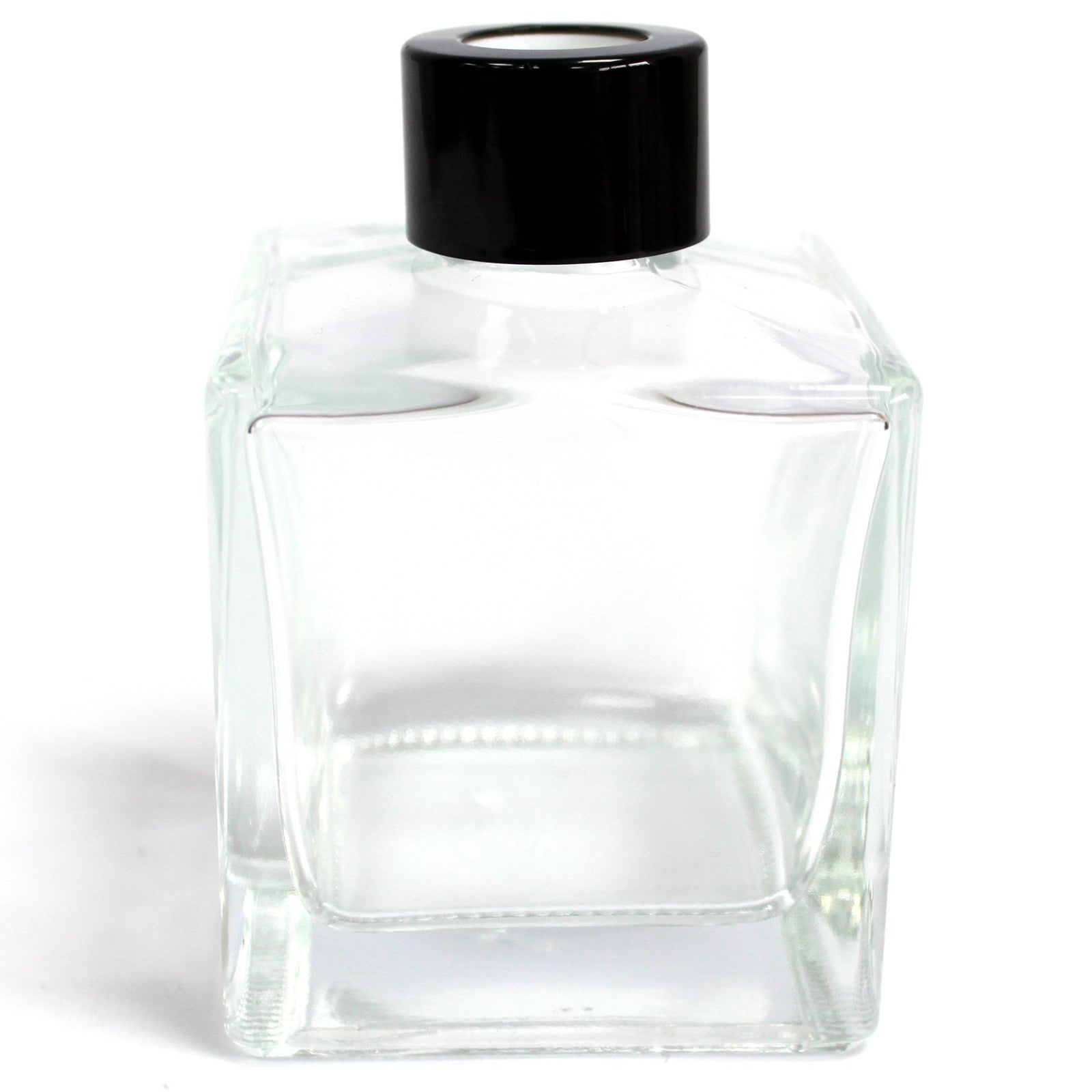 View Square Bottle Diffuser Lid 200ml information