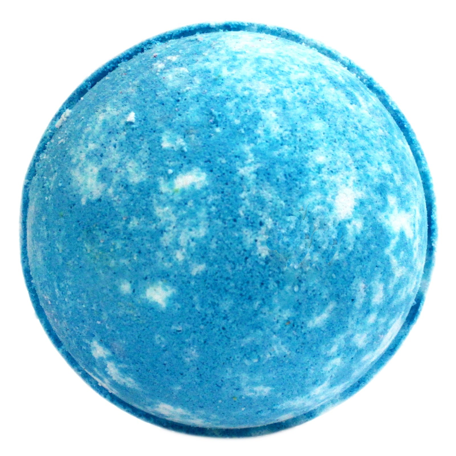 View Angel Delight Bath Bomb Blue White information