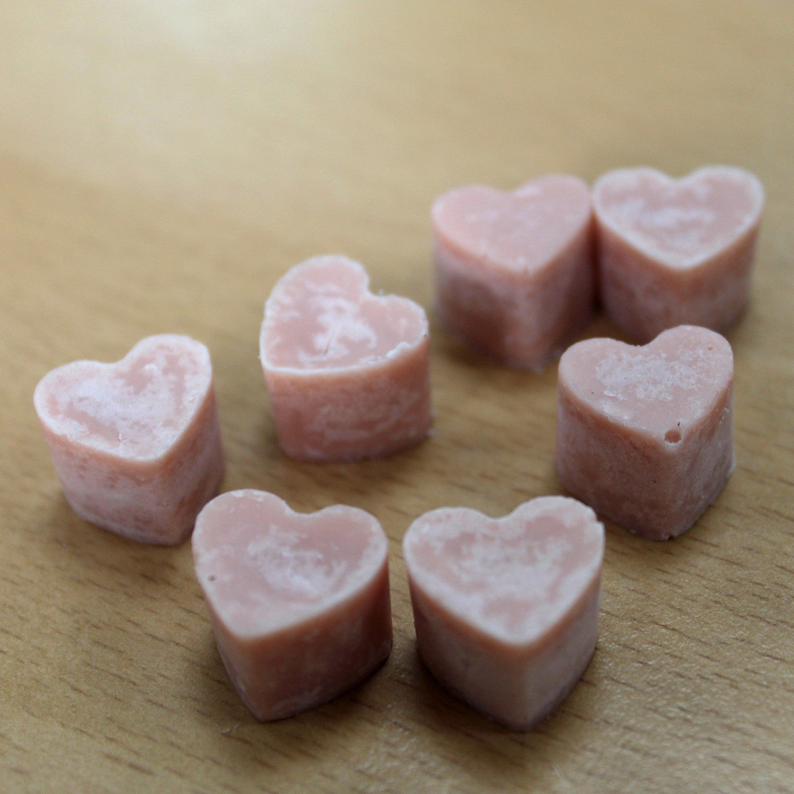 View Aroma Wax Melts Ginger Clove information