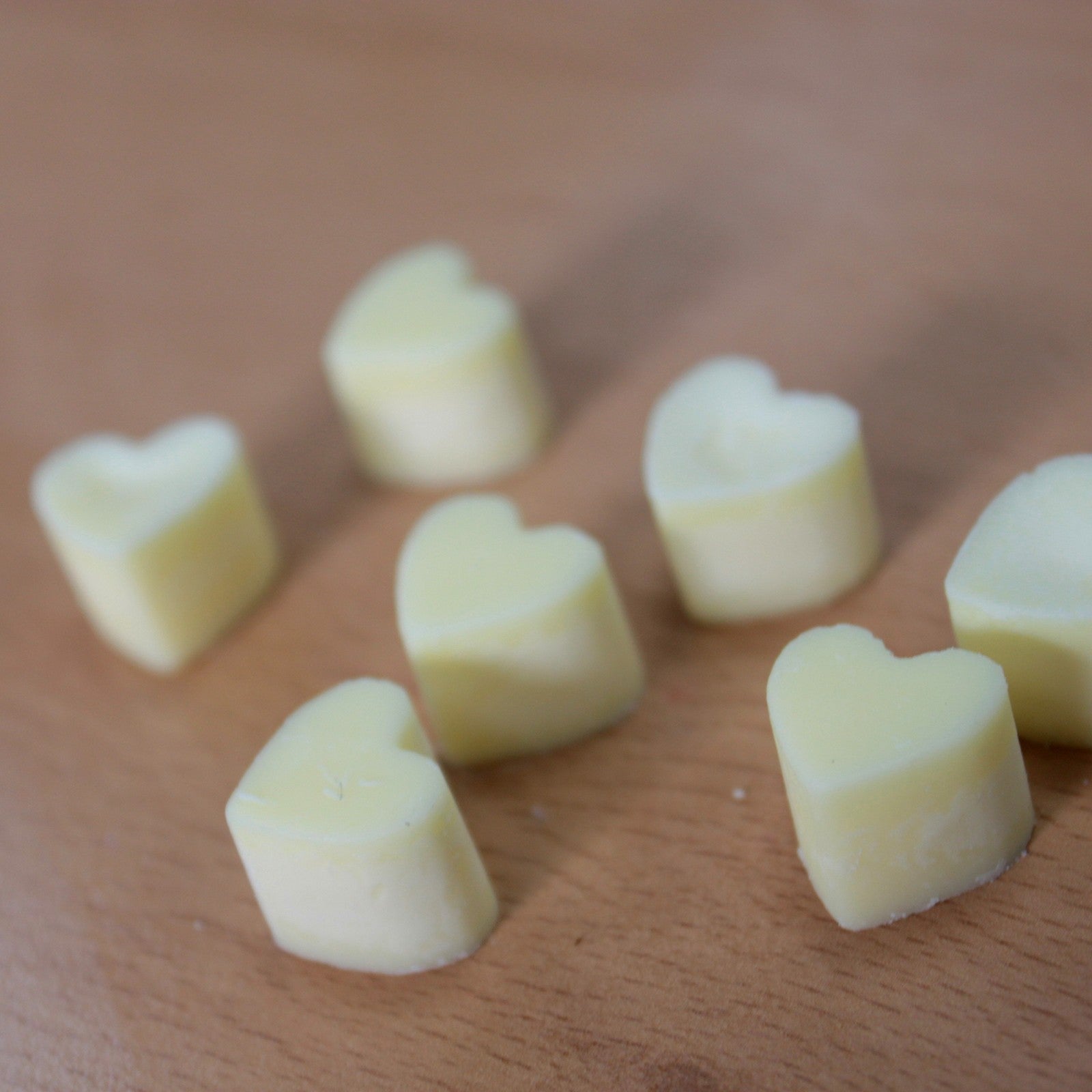 View Aroma Wax Melts Nutmeg Lemon information