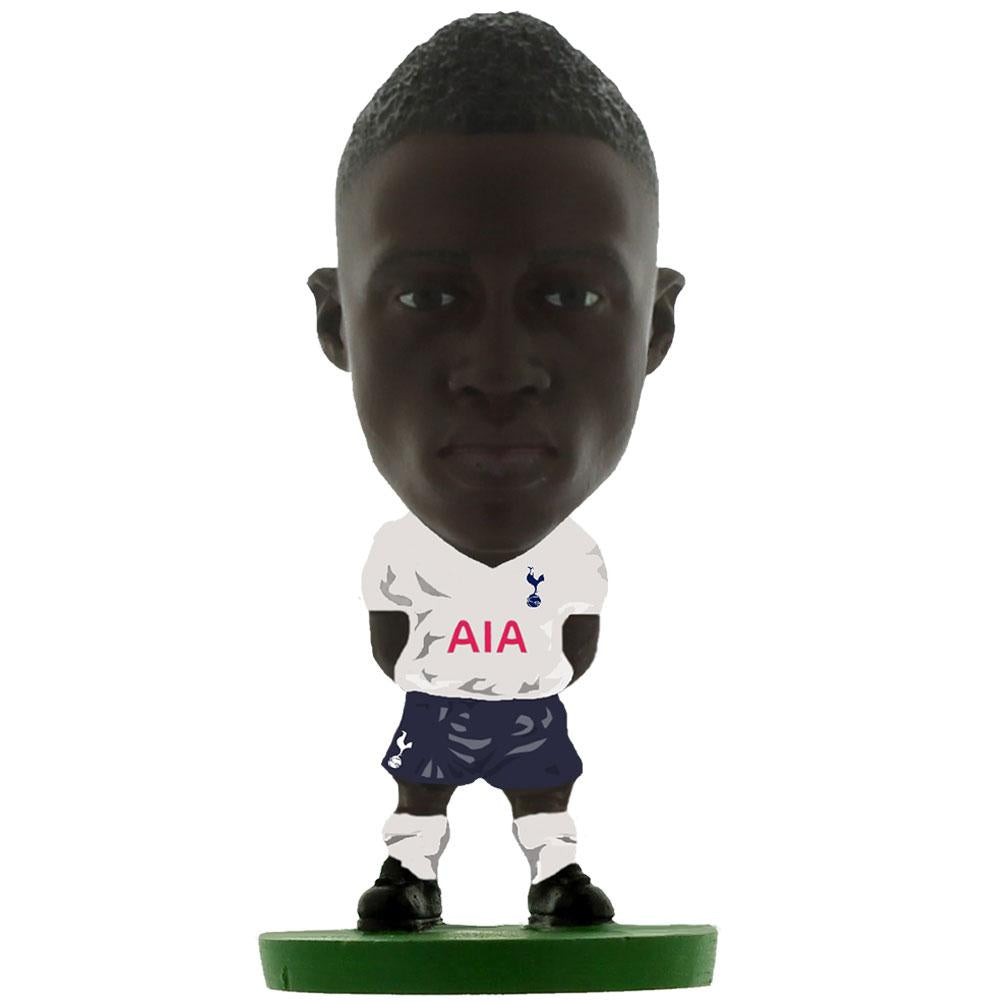 View Tottenham Hotspur FC SoccerStarz Sanchez information