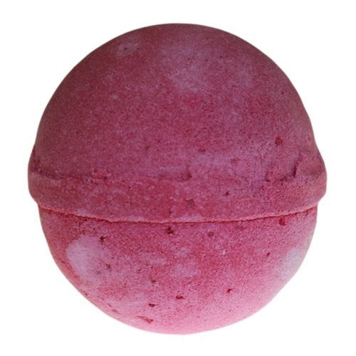 View Cranberry Bath Bombs information