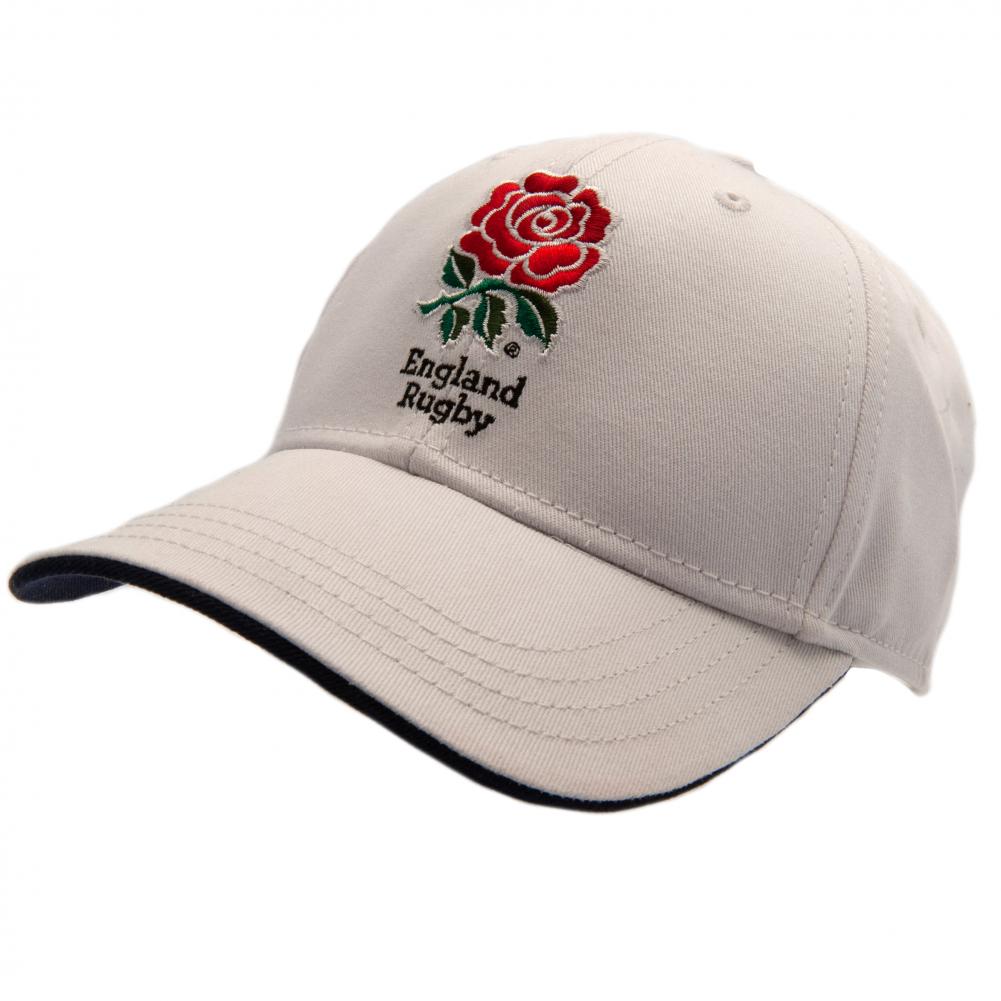 View England RFU Cap WT information