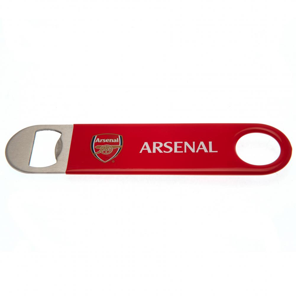 View Arsenal FC Bar Blade Magnet information