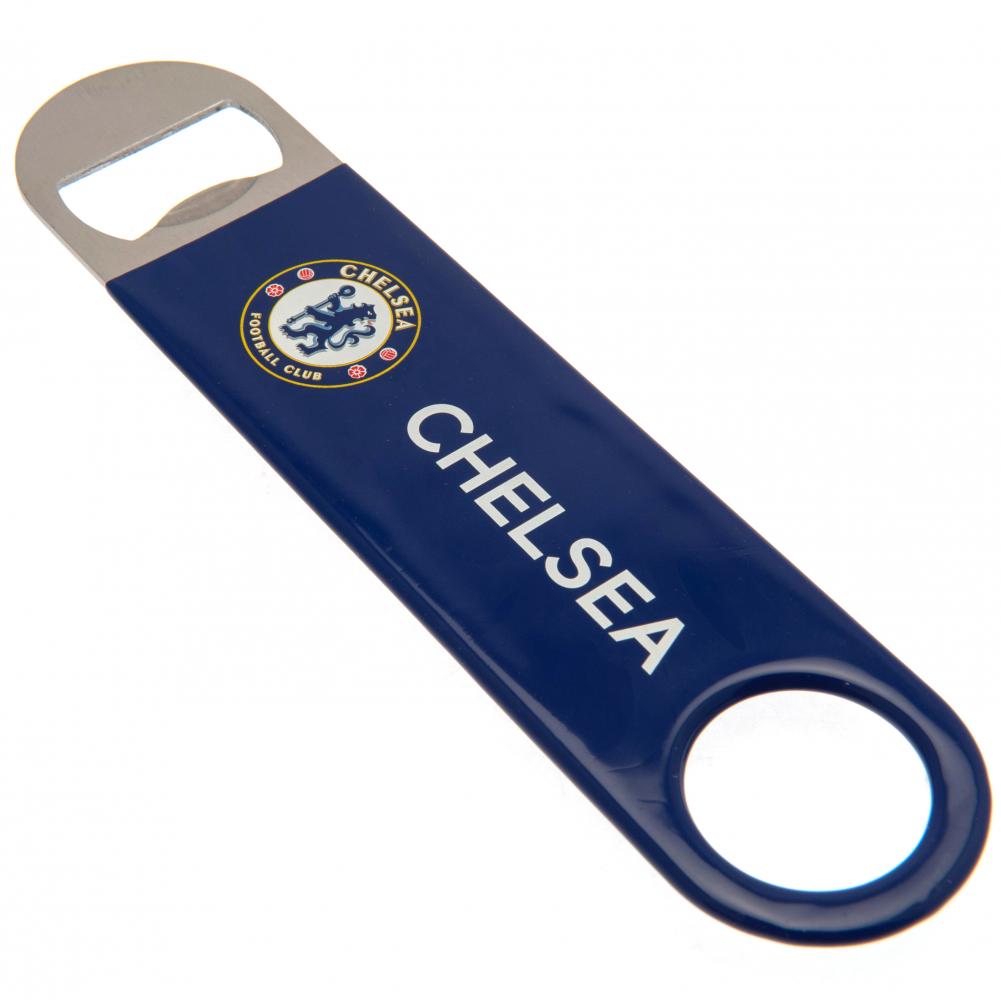 View Chelsea FC Bar Blade Magnet information