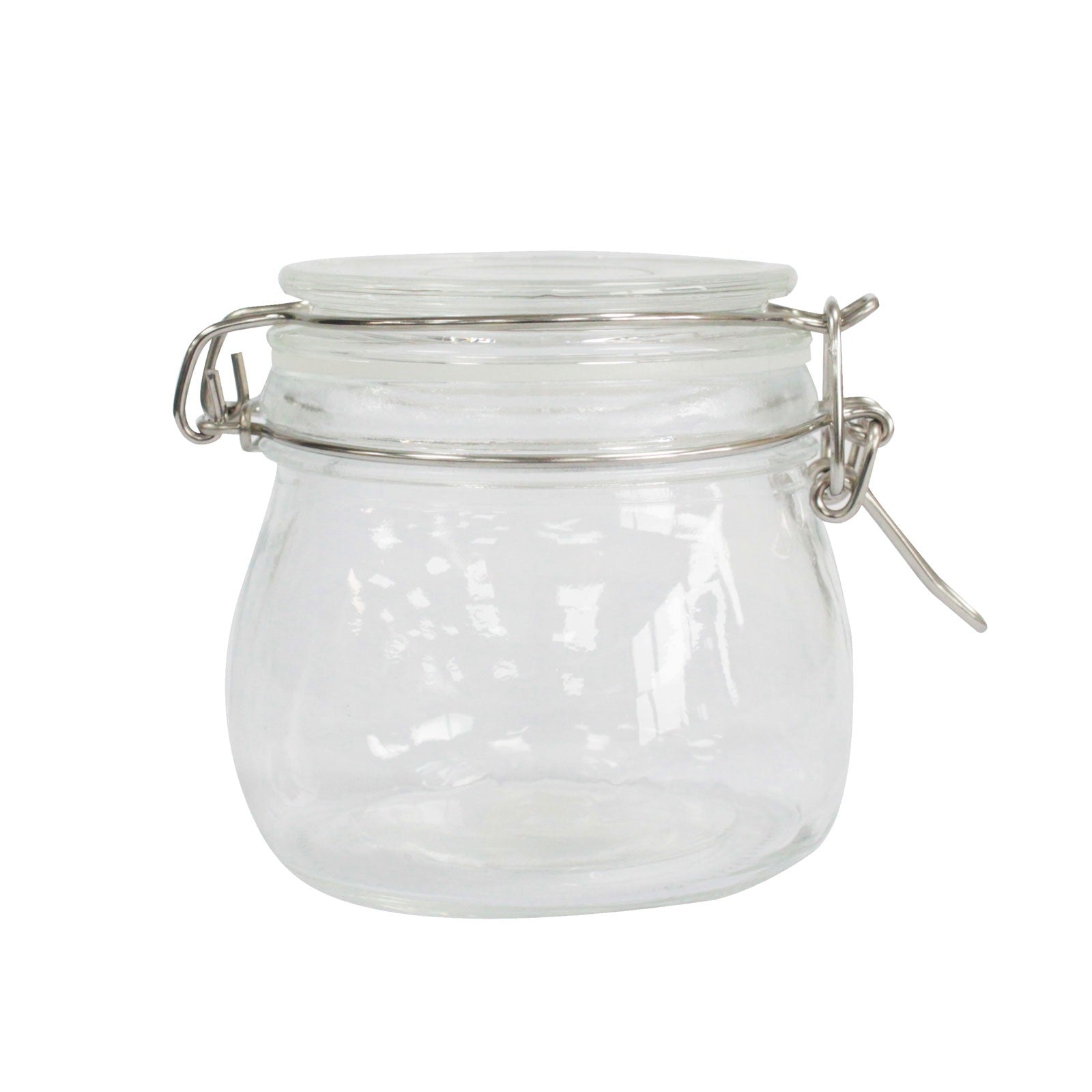 View 500ml Kilner Jar information