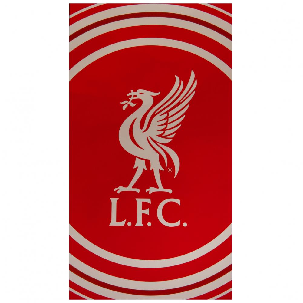 View Liverpool FC Towel PL information