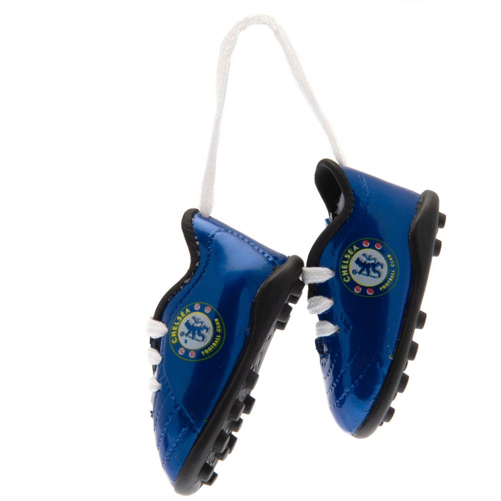 View Chelsea FC Mini Football Boots information