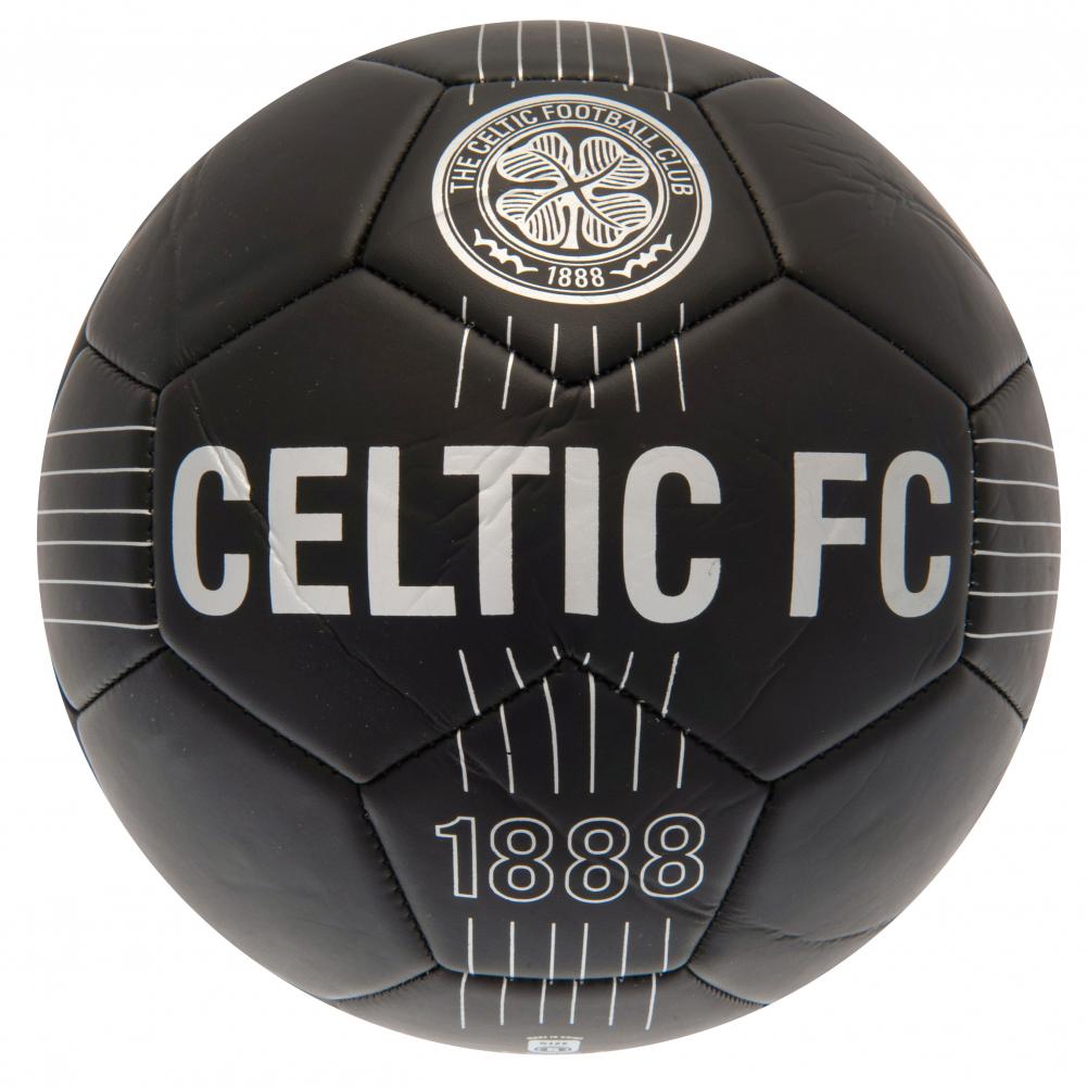 View Celtic FC Football RT information