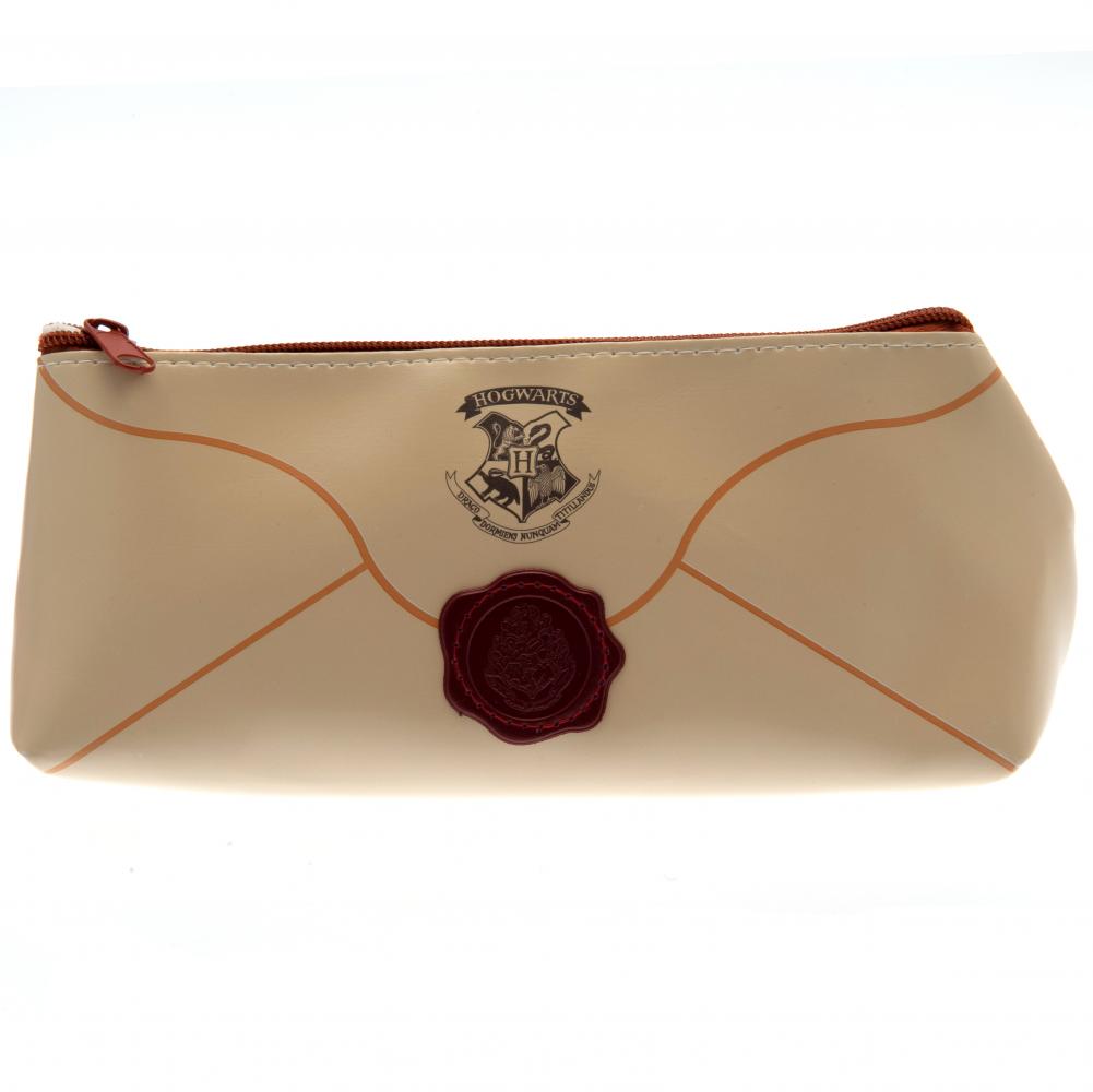 View Harry Potter Pencil Case Letter information