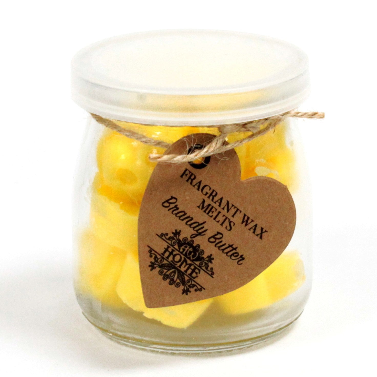 View Soywax Melts Jar Brandy Butter information