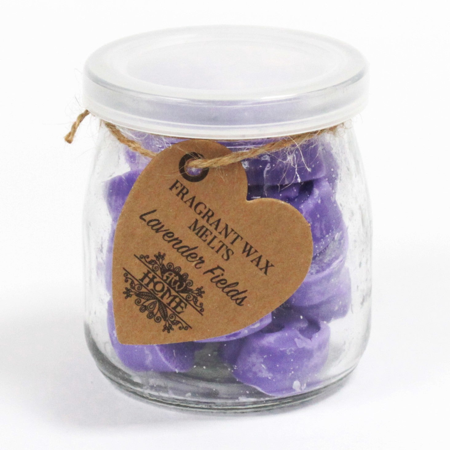 View Soywax Melts Jar Lavender Fields information