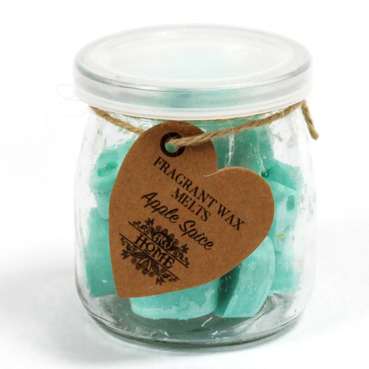 View Soywax Melts Jar Apple Spice information