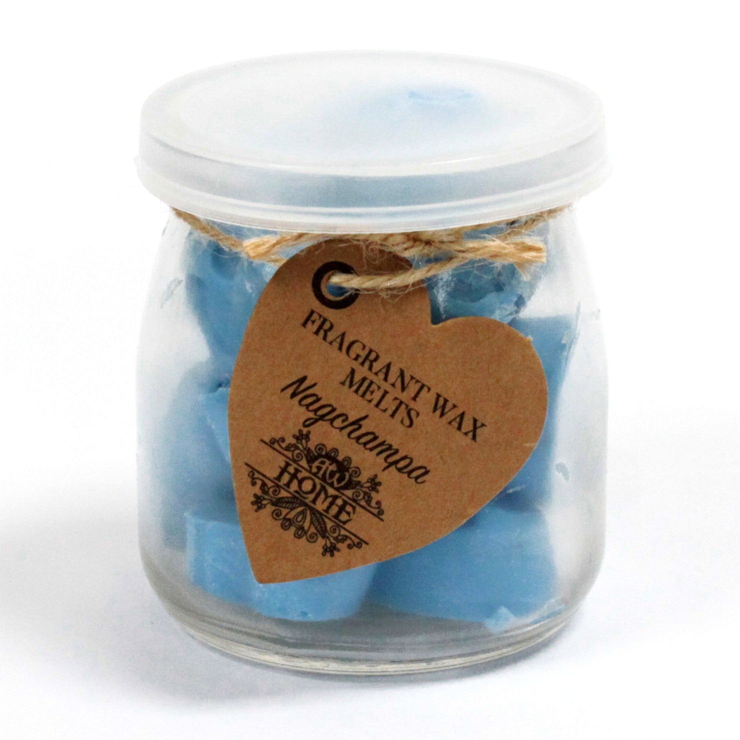 View Soywax Melts Jar Nagchampa information