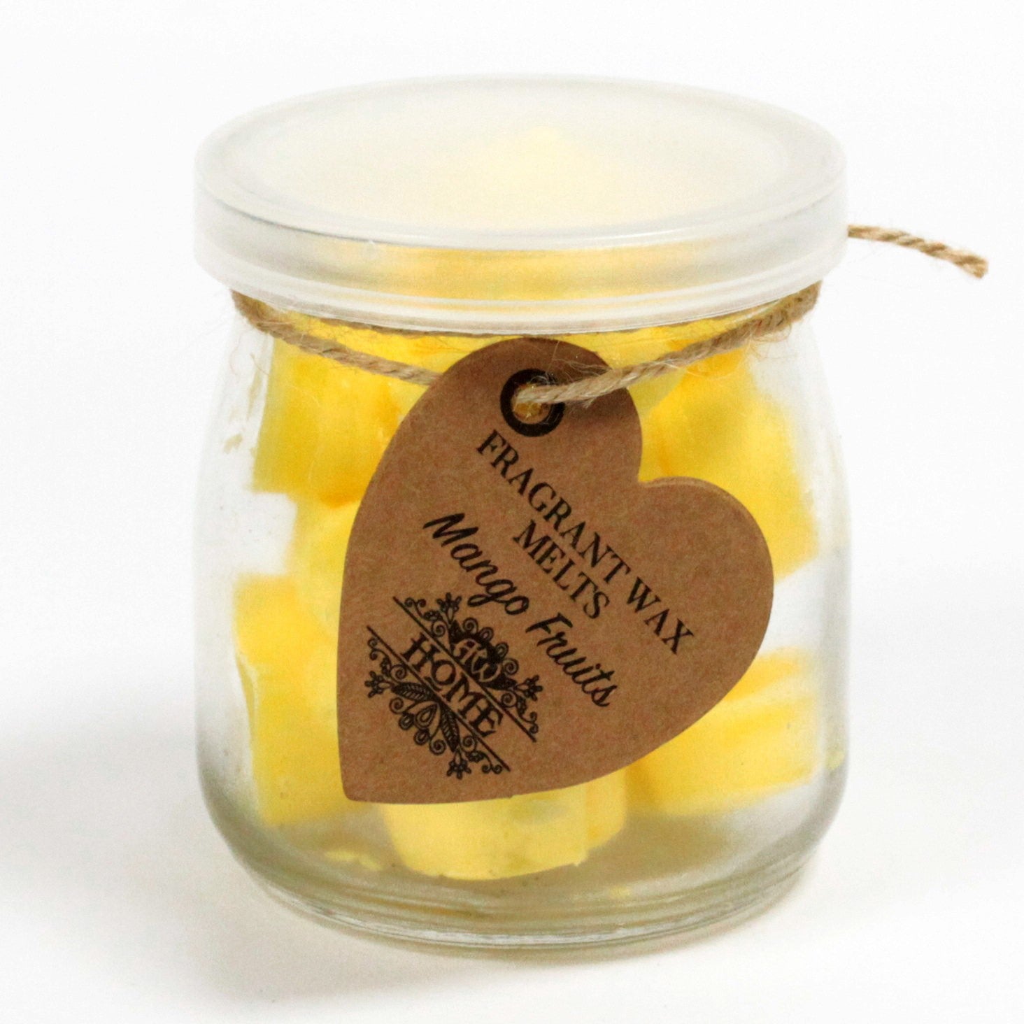 View Soywax Melts Jar Mango Fruits information