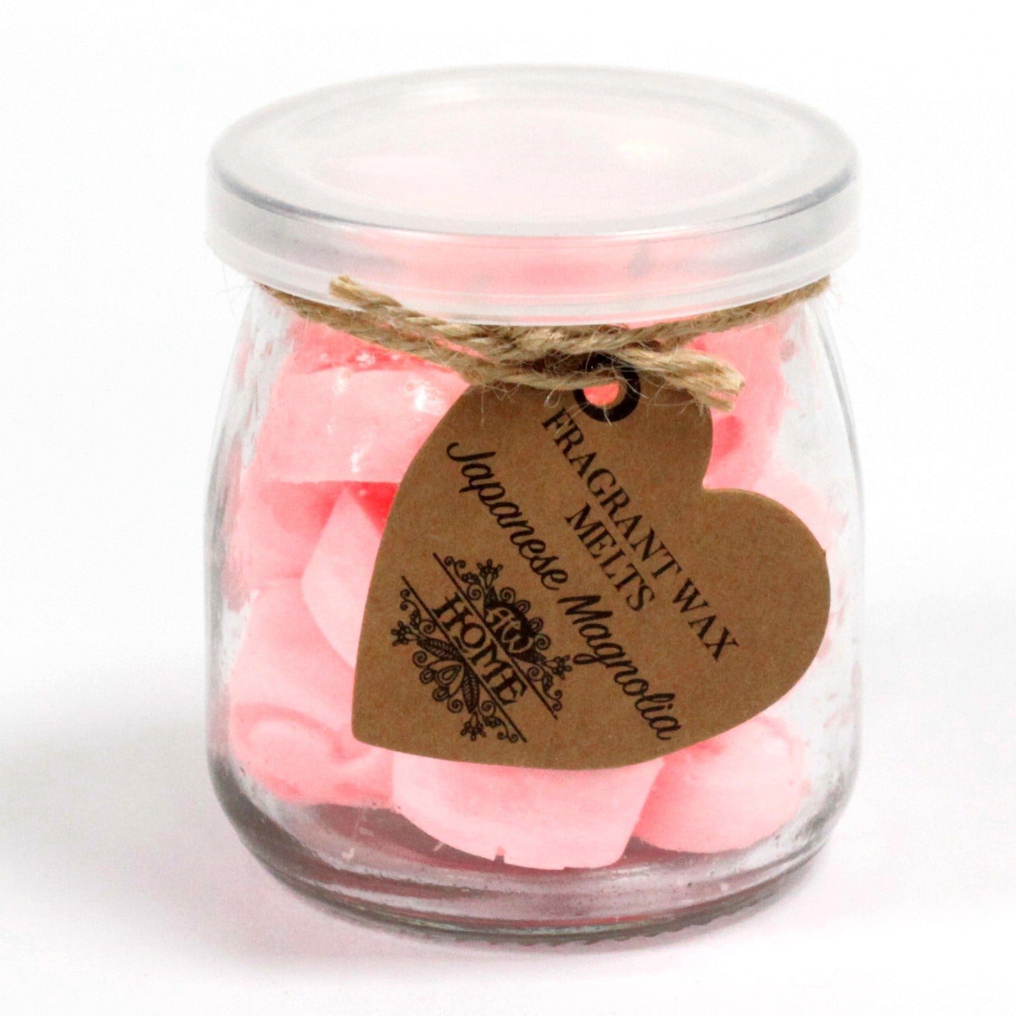 View Soywax Melts Jar Japanese Magnolia information