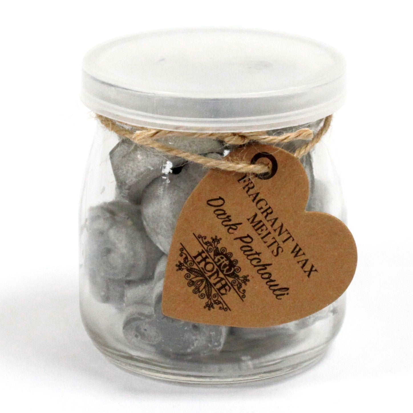 View Soywax Melts Jar Dark Patchouli information