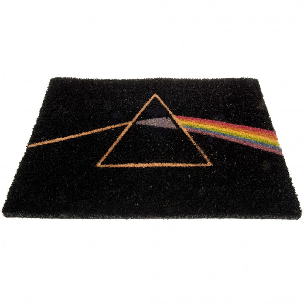 View Pink Floyd Doormat information